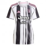 Maillot Juventus Domicile Femme 2025 2026