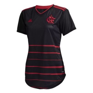 Thailande Maillot Flamengo Third Femme 2020 2021 Noir Pas Cher Thailande Maillot Flamengo Third Femme 2020 2021 Noir Pas Cher