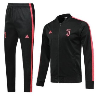 Survetement Juventus 2019 2020 Noir Rose Pas Cher Survetement Juventus 2019 2020 Noir Rose Pas Cher
