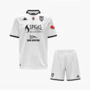 Maillot Spezia Domicile Enfant 2025-2026