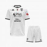 Maillot Spezia Domicile Enfant 2025-2026