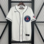 Thailande Maillot PSG Baseball 2025-2026