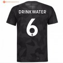 Maillot Chelsea Third Drinkwater 2017 2018 Pas Cher