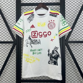 Thailande Maillot Ajax Special Edition 2025 2026 Thailande Maillot Ajax Special Edition 2025 2026