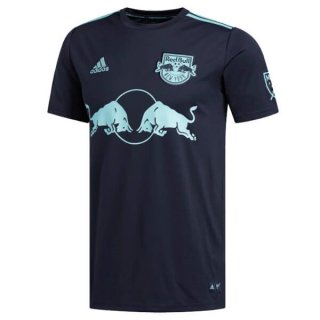 Thailande Maillot Red Bulls Especial 2019 2020 Bleu Marine Thailande Maillot Red Bulls Especial 2019 2020 Bleu Marine