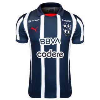 Thailande Maillot Monterrey Domicile 2024 2025 Thailande Maillot Monterrey Domicile 2024 2025