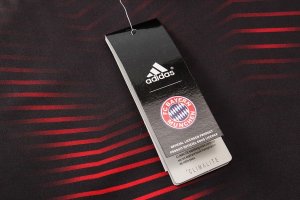 Entrainement Bayern Munich Ensemble Complet 2018 2019 Bleu Rouge Pas Cher