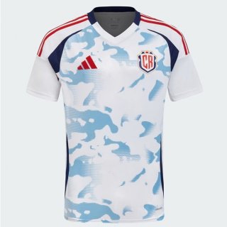 Thailande Maillot Costa Rica Exterieur 2024 Thailande Maillot Costa Rica Exterieur 2024