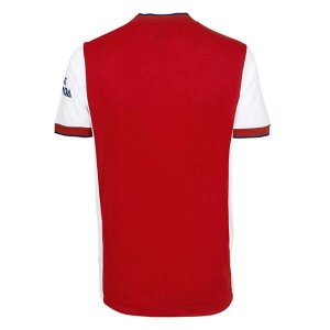 Thailande Maillot Arsenal Domicile 2021 2022 Pas Cher