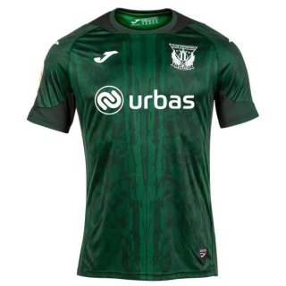Thailande Maillot Leganes Exterieur 2021 2022 Thailande Maillot Leganes Exterieur 2021 2022