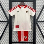 Maillot Benfica Retro Special Edition Enfant 2025 2026 Maillot Benfica Retro Special Edition Enfant 2025 2026