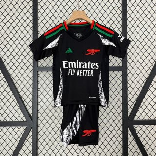 Maillot Arsenal Exterieur Enfant 2024 2025 Maillot Arsenal Exterieur Enfant 2024 2025
