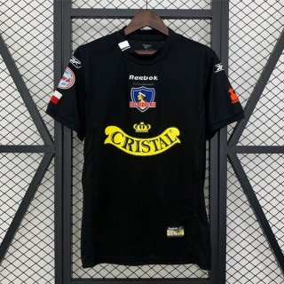 Maillot Colo Colo Exterieur Retro 2004 Maillot Colo Colo Exterieur Retro 2004
