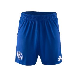 Pantalon Schalke 04 Exterieur 2025-2026 Pantalon Schalke 04 Exterieur 2025-2026