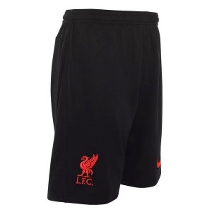 Pantalon Liverpool Third 2020 2021 Noir Pas Cher