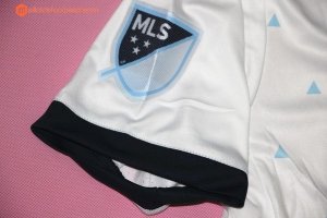 Maillot Vancouver Whitecaps Domicile 2017 2018 Pas Cher