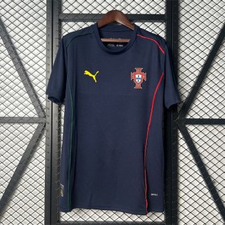 Thailande Maillot Portugal Training 2025 Bleu Thailande Maillot Portugal Training 2025 Bleu
