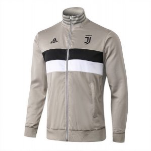 Survetement Juventus 2018 2019 Jaune Clair Pas Cher