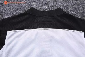 Maillot Rugby All Blacks Exterieur 2016 2017 Pas Cher