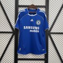 Maillot Chelsea Domicile Retro 2006-2007