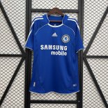 Maillot Chelsea Domicile Retro 2006-2007