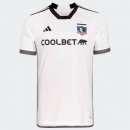 Thailande Maillot Colo Colo Domicile 2024 2025