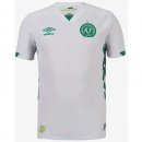 Thailande Maillot Chapecoense Exterieur 2022 2023