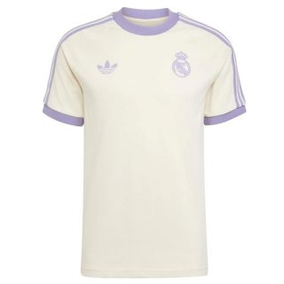 Thailande Maillot Real Madrid Cotton 2025 2026 Thailande Maillot Real Madrid Cotton 2025 2026