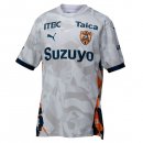 Thailande Maillot Shimizu S Pulse Exterieur 2025 2026 Thailande Maillot Shimizu S Pulse Exterieur 2025 2026