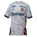 Thailande Maillot Shimizu S Pulse Exterieur 2025 2026
