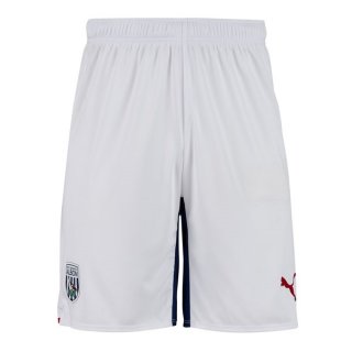 Pantalon West Brom Domicile 2021 2022 Pas Cher