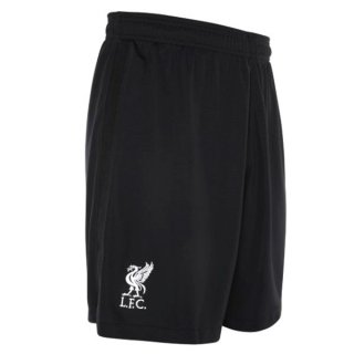 Pantalon Liverpool Domicile Gardien 2020 2021 Noir Pas Cher Pantalon Liverpool Domicile Gardien 2020 2021 Noir Pas Cher