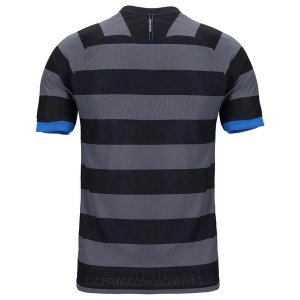 Thailande Maillot Inter Milan Third 2020 2021 Gris Pas Cher