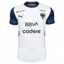 Thailande Maillot Monterrey Exterieur 2024 2025