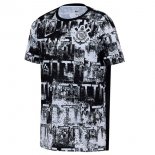 Thailande Maillot Corinthians Pre-Match 2026 2027