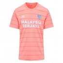 Thailande Maillot Cardiff City Exterieur 2021 2022 Pas Cher