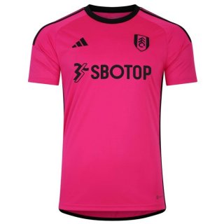 Thailande Maillot Fulham Exterieur 2023 2024