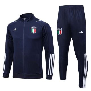 Survetement Italie 2023 2024 Bleu Survetement Italie 2023 2024 Bleu