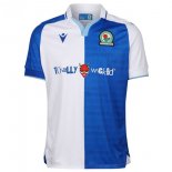 Thailande Maillot Blackburn Rovers Domicile 2023 2024