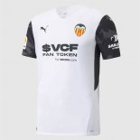 Maillot Valence Domicile 2021 2022 Pas Cher