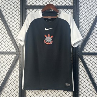 Thailande Maillot Corinthians Exterieur 2025 2026 Thailande Maillot Corinthians Exterieur 2025 2026