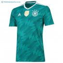 Maillot Allemagne Exterieur 2018 Vert Pas Cher