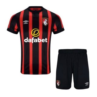 Maillot AFC Bournemouth Domicile Enfant 2023 2024