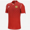 Thailande Maillot Arménie Domicile 2022 2023