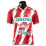 Thailande Maillot Club Necaxa Domicile 2024 2025