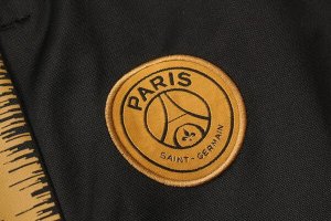 Polo Ensemble Complet Paris Saint Germain 2018 2019 Blanc Pas Cher