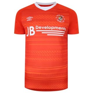 Thailande Maillot Luton Town Domicile 2021 2022 Thailande Maillot Luton Town Domicile 2021 2022