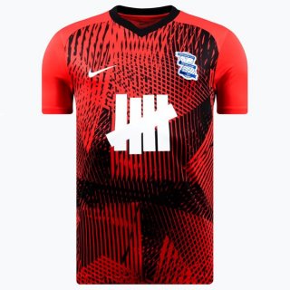 Thailande Maillot Birmingham City Exterieur 2023 2024