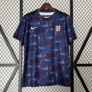 Thailande Maillot Angleterre Pre-Match 2024