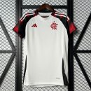 Maillot Flamengo Exterieur Femme 2025 2026